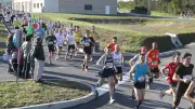 Alès : animations médiévales, course caritative et foot au programme ce samedi