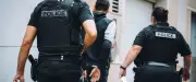 Alès sombre dans le narcotrafic : Alliance police interpelle le ministre