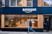 Amazon investit 250 millions d'euros dans un méga-centre logistique en Alsace