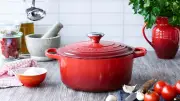 Amazon propose une promotion exceptionnelle sur la cocotte Le Creuset