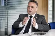 Ambassadeur d'Israël en visite sur la Côte d'Azur : antisémitisme et liens locaux
