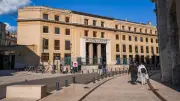 Ancien gérant du CKFé à Nîmes condamné pour fraude fiscale