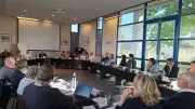 Andernos-les-Bains : Le conseil municipal vote les commissions et les indemnités des élus