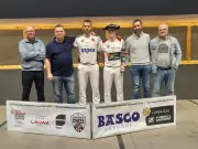 Andoni Larre remporte le championnat du Pays basque Elite amateurs en finale musclée