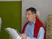 André Cazaux, ancien maire de Gamarde-les-Bains pendant 37 ans, est décédé à 83 ans