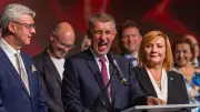 Andrej Babis remporte les législatives tchèques, vers un virage pro-russe ?