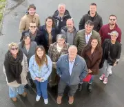 Androny : budget voté, priorité au logement et à la rénovation