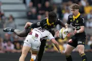 Andy Timo s'engage avec La Rochelle jusqu'en 2028 après un prêt convaincant