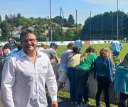 Anglet Rugby : Relégation en Fédérale 1, mais dynamique positive chez les jeunes