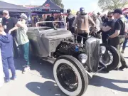 Angliers accueille les Motors Arts Days pour une 4e édition caritative