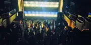 Anne F. Garreta évoque ses années DJ dans le Paris nocturne lesbien des années 1980