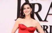 Anne Hathaway impose la diversité corporelle dans Le Diable s'habille en Prada 2