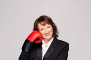 Anne Roumanoff au Cannet : « Dans l'humour, impossible de se reposer sur des certitudes »