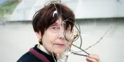 Annette Messager : 'Sans l'art, je serais devenue une très méchante femme'