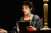 Anny Duperey défend Patrick Bruel et provoque une polémique sur les hommes 'à plaindre'