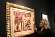 Antibes Art Fair : Picasso, Niki de Saint Phalle et Buffet exposent des trésors rares
