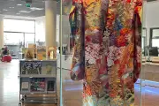 Antibes célèbre le Japon : une journée culturelle gratuite à la médiathèque