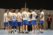 Antibes Handball : comment les anciens joueurs assurent la transition du club historique