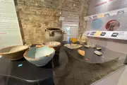 Antibes : une enquête archéologique révèle les secrets de la chapelle du Saint-Esprit