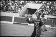 Antoñete, idole du Bouscat : retour sur sa troisième Oreille d'or en 1956