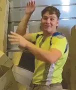 Antoine Richard, rugbyman français de 21 ans, retrouvé mort dans un lac en Nouvelle-Zélande