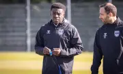 Antoine Vergès, du football amateur bordelais aux Girondins comme adjoint de Rio Mavuba