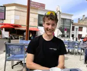 Antonin Bernard, jeune pilote prometteur, triomphe en Ligier European Series