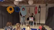 Apprenties en petite enfance : immersion terrain à Beaucaire