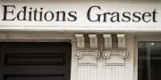 Après le départ d'Olivier Nora, la difficile gestion des droits d'auteur chez Grasset