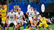Après-match Nevers-Béziers : accrochages et course-poursuite enflamment la Pro D2