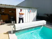 Aquagrément fête 15 ans de succès local dans les piscines en Gironde