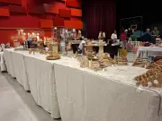 Arbaso organise les Journées des métiers d'art à l'espace Larreko en avril 2026