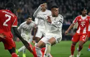 Arbeloa défend Mbappé après l'élimination du Real Madrid en Ligue des champions