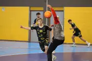 Arcachon La Teste Handball vise une victoire face à l'AS Union en N2