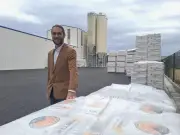 Argiles d'Aquitaine double sa capacité avec un nouveau site à Condezaygues