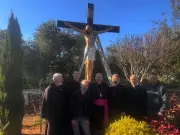 Armée israélienne: une croix endommagée remplacée au Sud-Liban