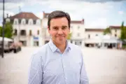 Arnaud Tauzin analyse les municipales landaises et défend l'avenir des Républicains