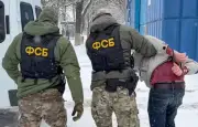 Arrestation d'une Allemande en Russie et tensions diplomatiques autour de l'Ukraine