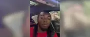 Arrestation violente d'un Afro-Américain de 22 ans à Jacksonville