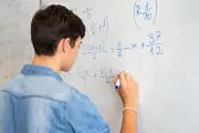 Arrêter les maths au lycée nuit au cerveau selon une étude d'Oxford
