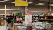 ARS : achetez-vous vraiment des fournitures scolaires ? Témoignez