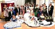 Artécole lance sa saison printanière dans un lieu historique avec un bal Second Empire international