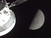Artemis 2 : le parachute crucial pour un retour sur Terre en toute sécurité