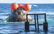 Artemis 2 : Pourquoi la NASA choisit l'amerrissage dans le Pacifique pour le retour des astronautes