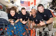 Artemis II : La capsule Orion entame sa rentrée atmosphérique à haut risque