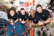 Artemis II : la rentrée atmosphérique cruciale de la capsule Orion ce vendredi