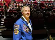 Artemis II : un astronaute démystifie la course à la Lune et souligne le rôle crucial de l'Europe