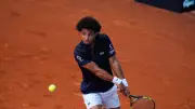 Arthur Fils : 8 victoires d'affilée avant Roland-Garros