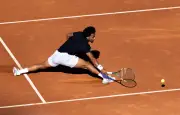 Arthur Fils impressionne à Barcelone et affronte Rafael Jodar en demi-finale