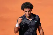 Arthur Fils, le retour gagnant avant Roland-Garros